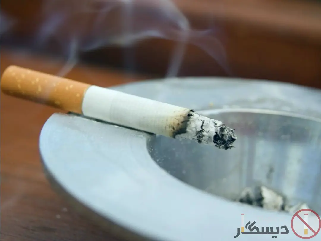چگونه سیگار بکشیم که ضرر نداشته باشد