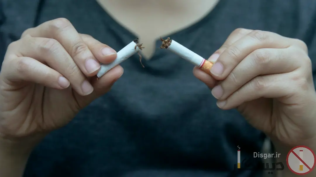 از کجا بفهمیم به سیگار اعتیاد داریم