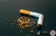 سیگار از چه موادی تشکیل شده است؟