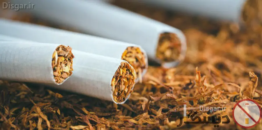 آیا سیگار گیاهی عوارض کمتری دارد؟