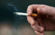 تاثیر سیگار بر روی افزایش قد