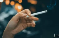 چرا نوجوانان به سمت سیگار می روند؟