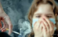خطرات دود سیگار برای کودکان و اطرافیان چقدر است؟