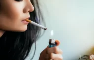 خطرات تفریحی سیگار کشیدن چیست؟
