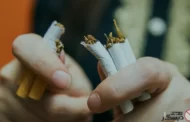 از کجا بفهمیم فردی سیگاری است؟ (4 روش ساده و سریع)