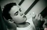 برای ترک سیگار فرزند سیگاری والدین چه کار کنند؟