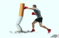 تاثیر ورزش کردن در موقع ترک سیگار چقدر است؟